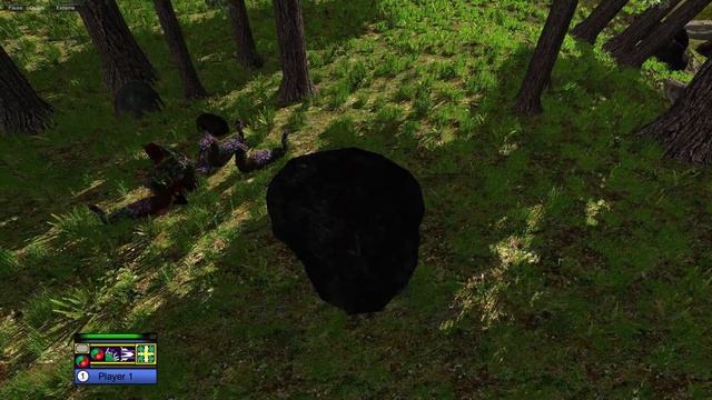 Dev log #2: Improved damage numbers смотреть онлайн