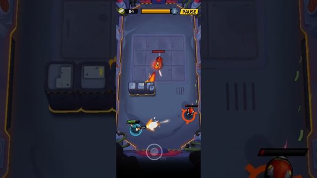Impossible Space - Walkthrough Gameplay - All Level Solution смотреть онлайн