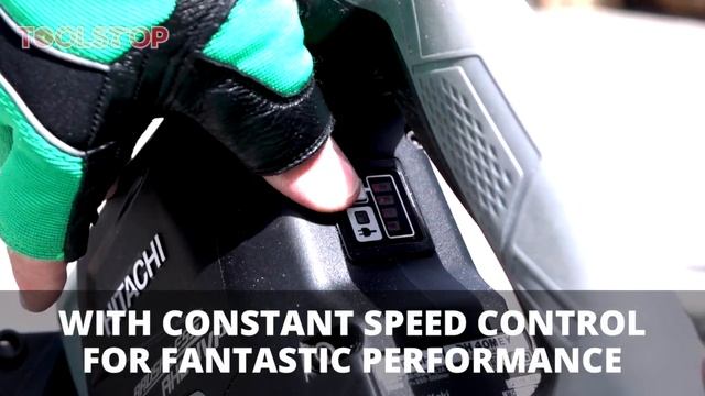 Hitachi DH40MEY SDS-Max Brushless Rotary Demolition Hammer - Demo Video смотреть онлайн