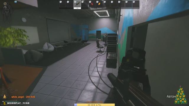 Нужно Больше Золота / РОЗЫГРЫШ / Escape from Tarkov / (18+) смотреть онлайн