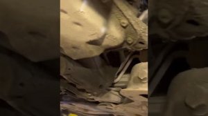 Форд Фокус,2.0L AT,замена заднего сальника коленвала ???