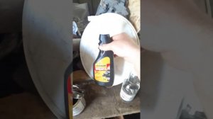 Как очистить поршни от нагара...  100% рабочий способ...