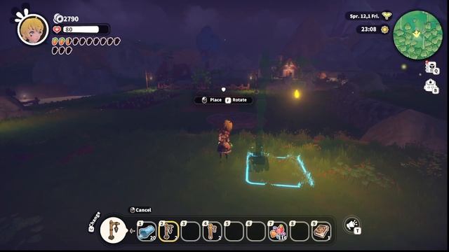 ? Song of the Prairie, redesigning the farm and finding a spirit egg ? смотреть онлайн