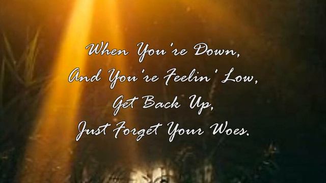 Hallelujah Anyway смотреть онлайн