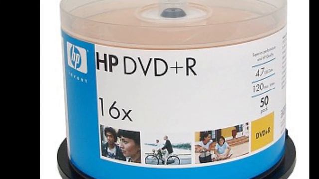 What Is The Difference Between DVD-R and DVD+R? : DVD-R vs DVD+R Which Is Better? : What is DVD+R? смотреть онлайн
