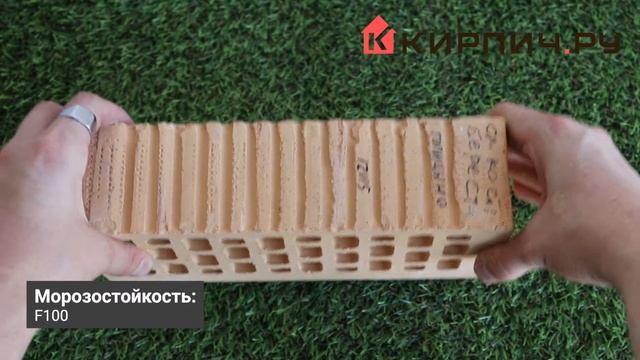 Кирпич облицовочный слоновая кость одинарный береста М-175 Голицыно Код: 12115 смотреть онлайн