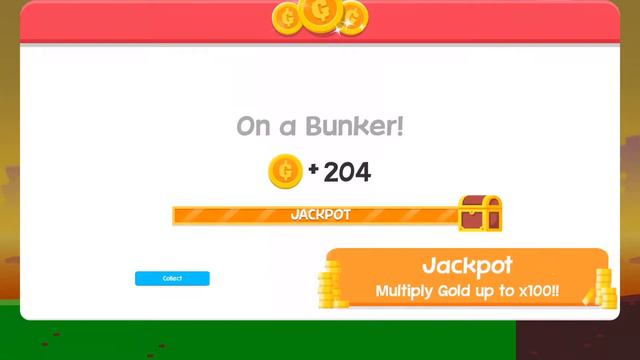 Golf Orbit смотреть онлайн