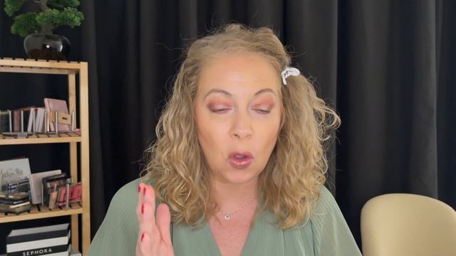 GRWM MAQUILLAGE - Je teste la palette GLAMOUR MULTI FINISH , KIKO MILANO смотреть онлайн