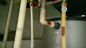 ITOZOR-SERVIS Ролик-8  Промывка бойлеров DRAZICE -OKC 1000 NTRR