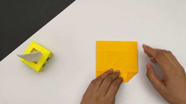 DIY MINI PAPER TISSUE BOX / Origami Tissue Box/ Paper Craft / Easy kids craft ideas /Paper Craft Ne смотреть онлайн