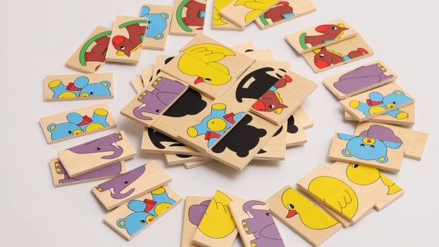 ANDREU Toys Развивающая игра 