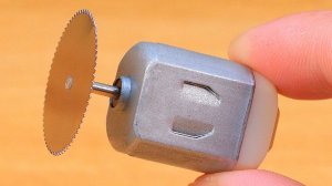 8 Самодельных изобретений с мотором постоянного тока и творческих идеей