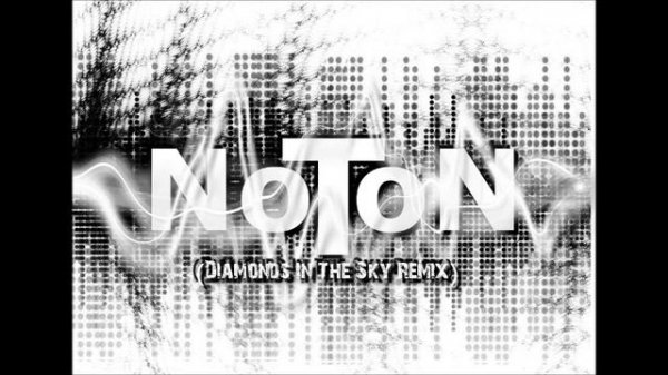 Rihanna - Diamonds (Noton EDM Remix)