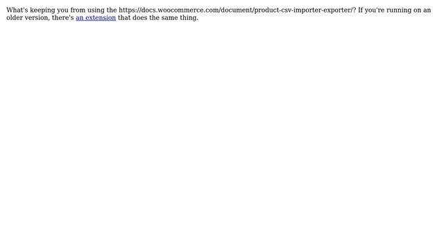 Wordpress: How can I insert thousands of Woocommerce products by batch with PHP? (2 Solutions!!) смотреть онлайн