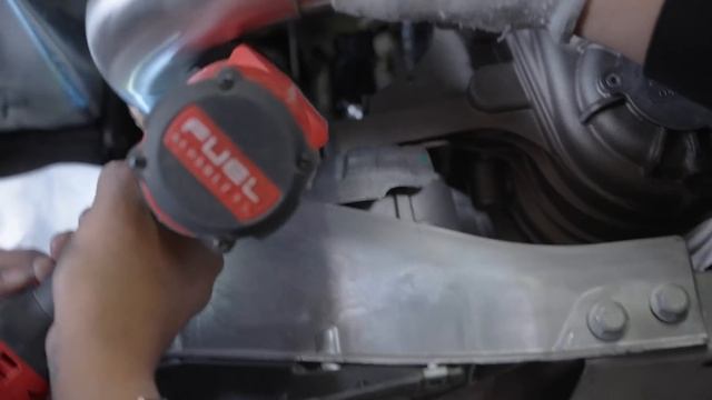 2021-2022 Corvette C8 6.2L | Vicrez EXG Cat-Back Exhaust System vzp100105 | INSTALL (Before & After смотреть онлайн