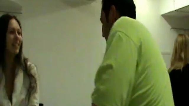 Беги за мной - Психологическое фехтование.avi смотреть онлайн