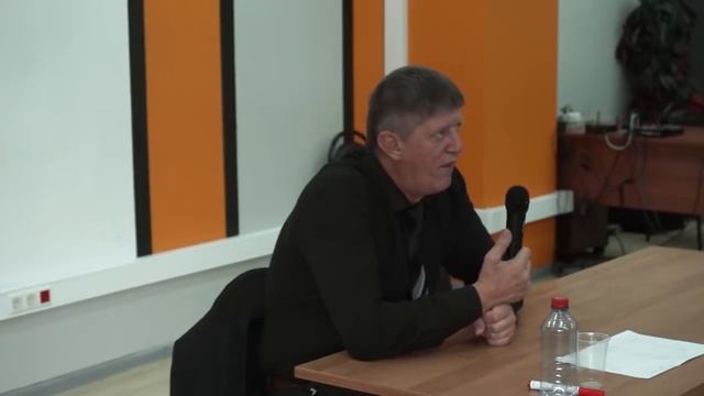 Катющик. Встреча в Москве ★ 3 часть. физика, наука о вселенной ★ ✔ смотреть онлайн