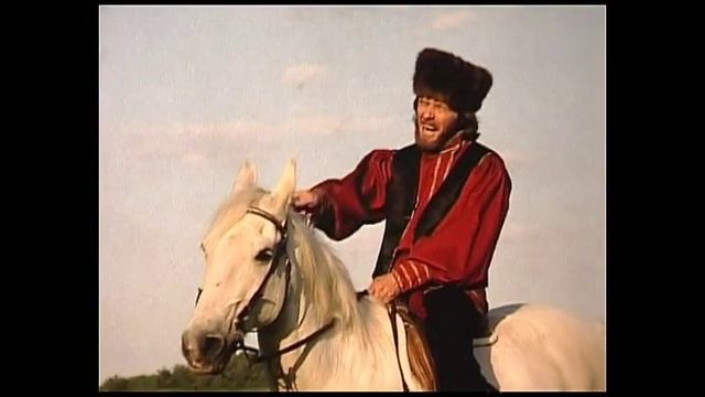 Мартин Гилдт. Поёт русс.нар.песня... (Ой мороз, мороз ....) смотреть онлайн