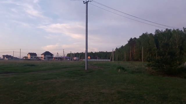 Продажа участка в с. Ушакова Тюменской области смотреть онлайн