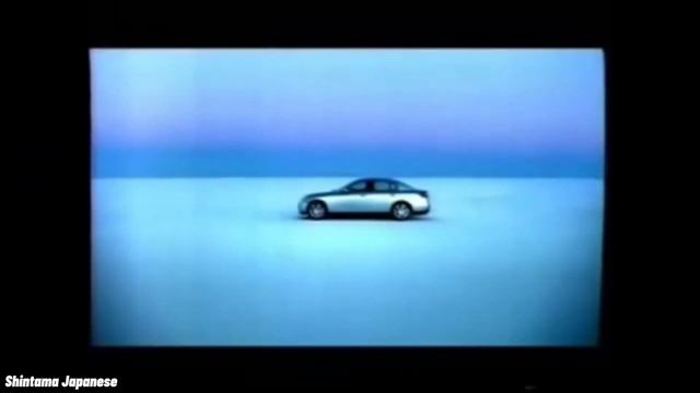(広告を集め) Nissan Skyline V35 CM Japan 2001-2004 смотреть онлайн