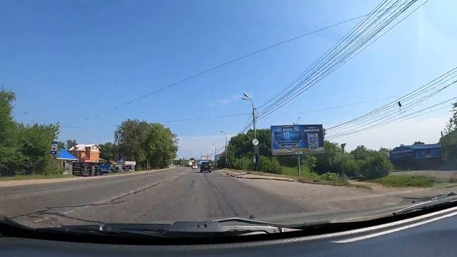 Перегон автомобиля из Владивостока. ДЕНЬ ВТОРОЙ: ХАБАРОВСК - МАГДАГАЧИ смотреть онлайн