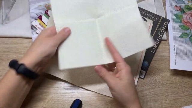Рукодельные будни Марта: два финиша, один старт смотреть онлайн