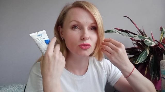 Спецакция Ersag. Подробный разбор состава ночного крема смотреть онлайн