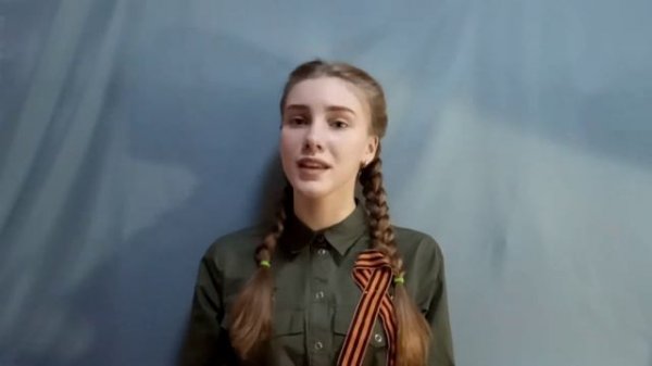 Георгий Рублёв Это было в мае на рассвете