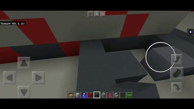 Вагон ржд в майнкрафте/Minecraft