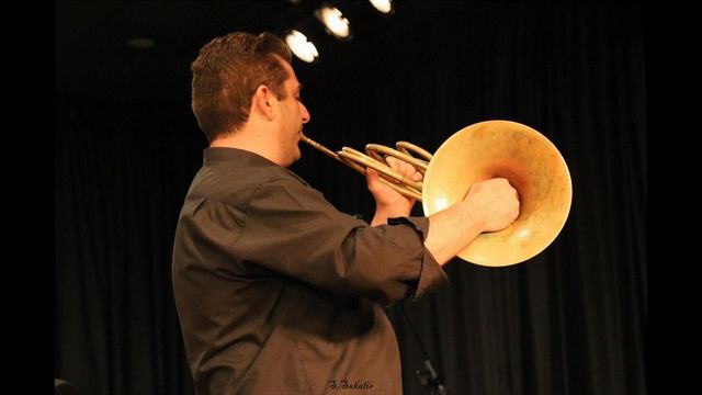 Rossini Natural Horn Solo смотреть онлайн