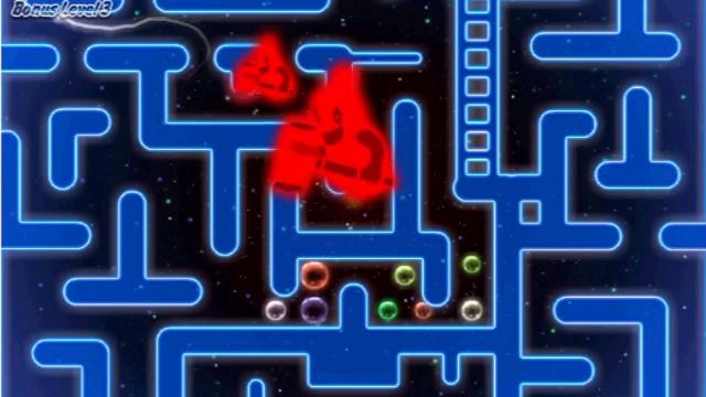 Touch the Bubbles 3- Bonus 1-5 смотреть онлайн