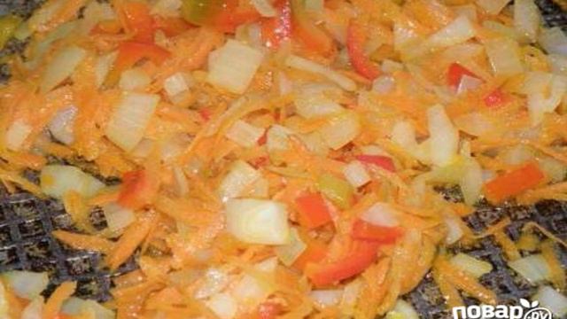 Книга рецептов