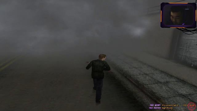 Тихий Холм 2 #1 МЕЛКАЯ СВОЛОЧЬ!