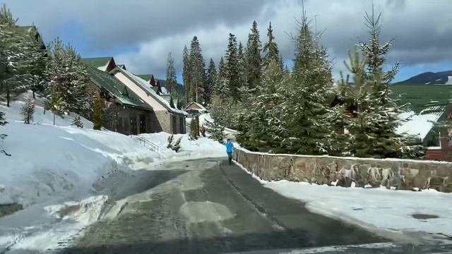 Горнолыжный курорт Украины - Bukovel ?? смотреть онлайн