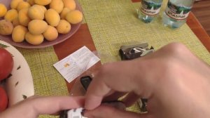 Самый маленький телефон B25 mini phone