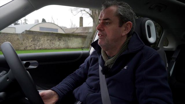 Smart cars are back and you won’t believe the shake up in the EV market! смотреть онлайн