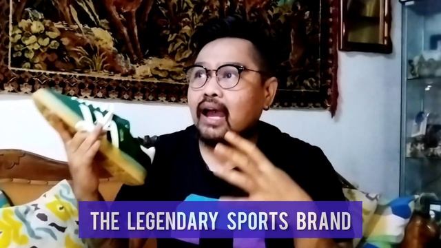 UNBOXING - ADIDAS GAZELLE X GUCCI (GREEN SUEDE) | SNEAKERS BRANDED PERTAMA REJEKI DIBULAN RAMADHAN смотреть онлайн