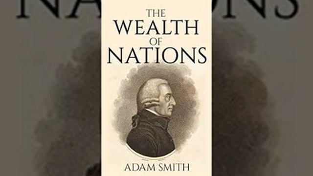 The Wealth of Nations by Adam Smith Book Summary - Review (AudioBook) смотреть онлайн