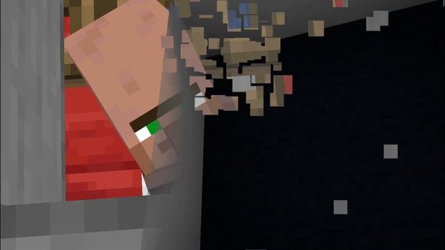 Minecraft EASIEST Iron Farm | 500 Iron Per Hour | 1.19/1.20 смотреть онлайн