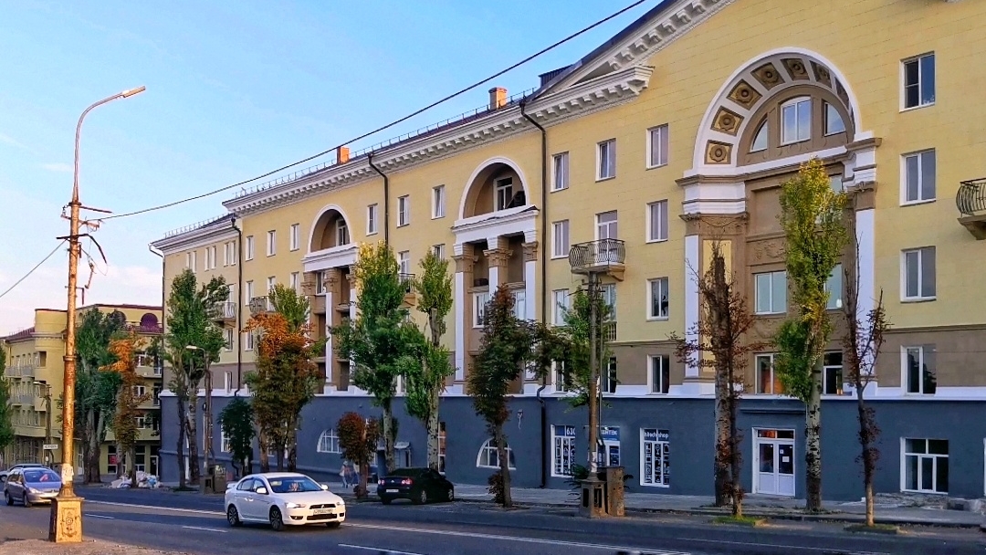 МАРИУПОЛЬ Таким жители его ещё не видели Восстановление Жизнь ремонт Сегодня смотреть онлайн