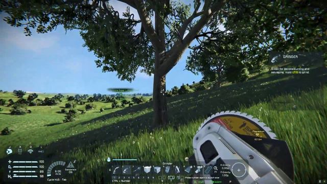 Space Engineers 2023 Tristan and Trevis смотреть онлайн