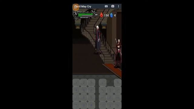 ИГРАЕМ В Devil May Cray 4 java смотреть онлайн