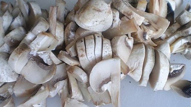 Сборник рецептов