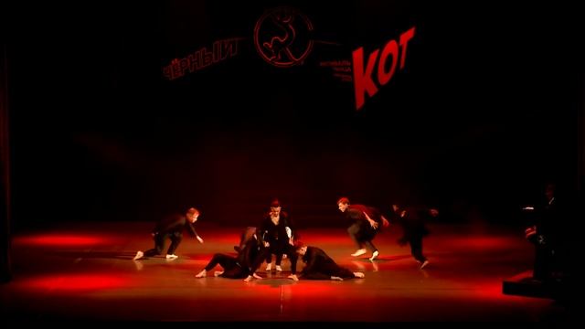 т.к."Конспирация" - "Черный ворон" (Черный Кот 2017, слоу) смотреть онлайн