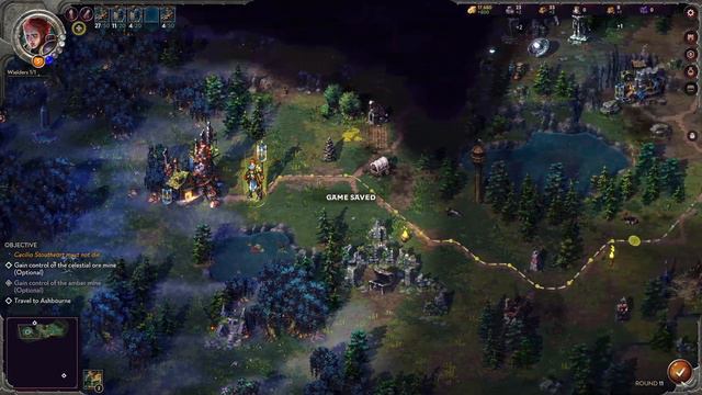 Songs of Conquest - It's Reimagined Heroes of Might & Magic in Early Access - Friday Free Time смотреть онлайн