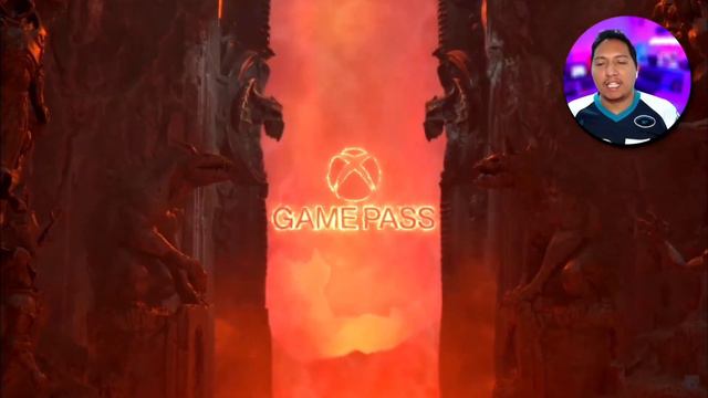 Diablo IV llega al GAME PASS en PC y Xbox para Marzo 28 | Games to anime смотреть онлайн