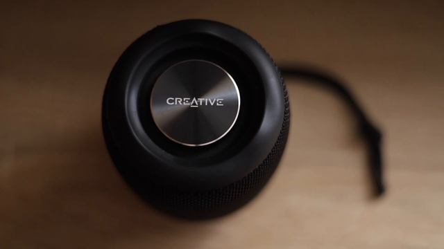 Creative Muvo Play Prezentacja PL смотреть онлайн