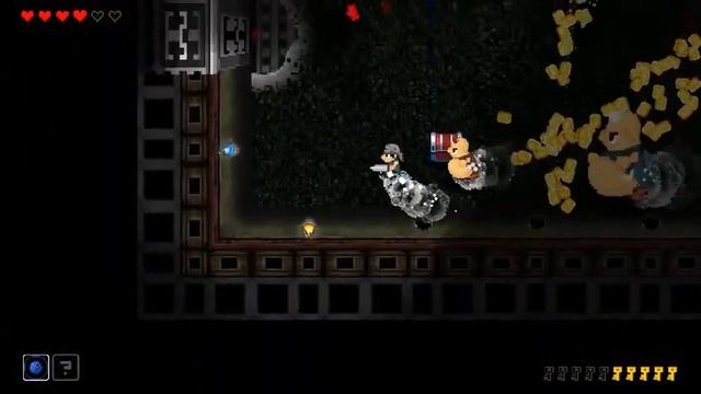 ● Diehard Dungeon - Indiegestion смотреть онлайн