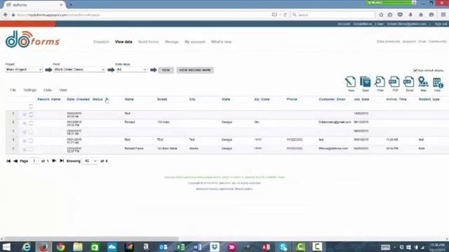 Webinar: Basic Web Dashboard Navigation смотреть онлайн