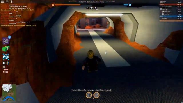 Джейлбрейк роблокс (Jailbreak roblox ) атомная станция смотреть онлайн
